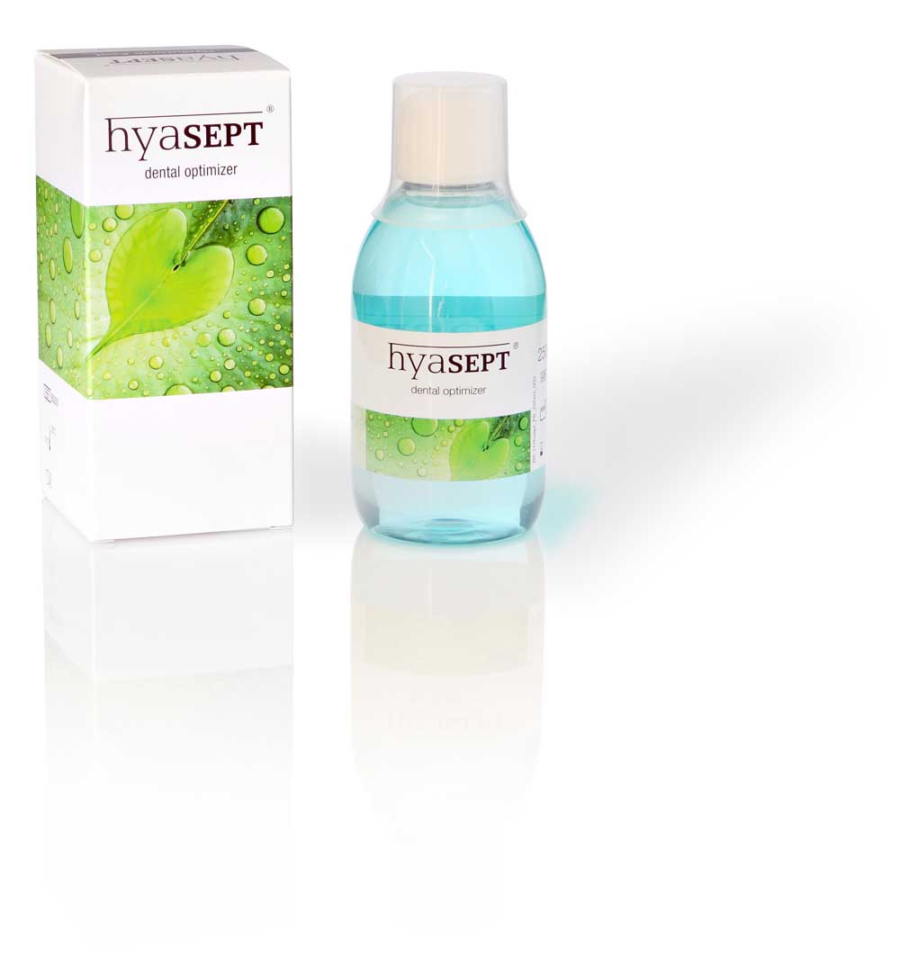 Hyasept-BoxFlasche